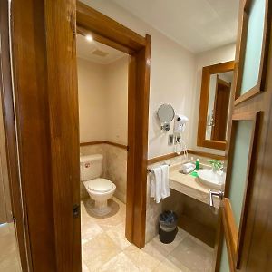 Superior Deluxe King Room
